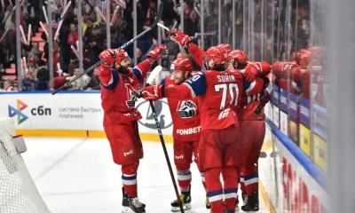 Билеты на домашние матчи &laquo;Локомотива&raquo; уже в продаже!