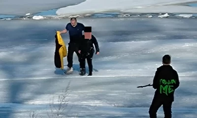 Соцсети: в Ярославской области ребенок чуть не утонул на Волге под Тутаевом