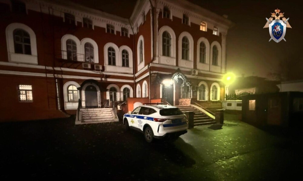 В Ярославле участник ДТП напал на сотрудника полиции