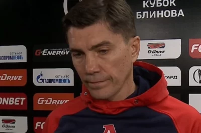 Агент подтвердил сложные отношения Никитина и Алексеева в &laquo;Локомотиве&raquo;