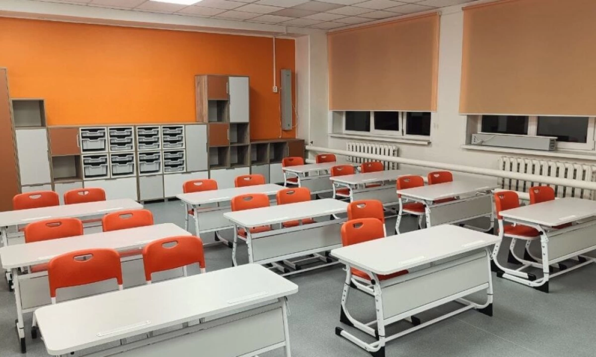 Все школы и колледжи Ярославской области готовы к началу учебного года