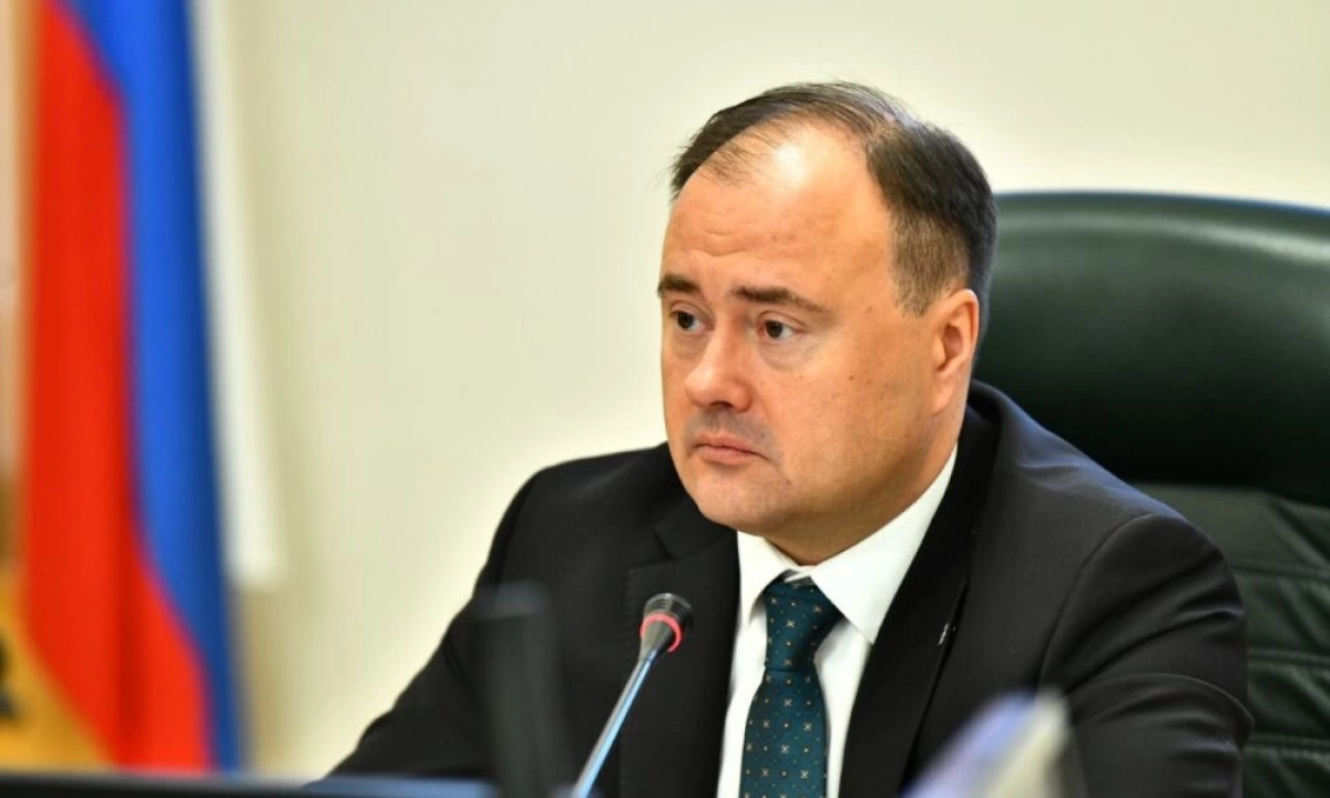 &laquo;Я не успокаиваюсь никогда&raquo;: мэр призвал ярославцев активнее платить налоги