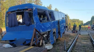 Трагедия с паломниками: Прокуратура проводит проверку после ДТП в Ленинградской области