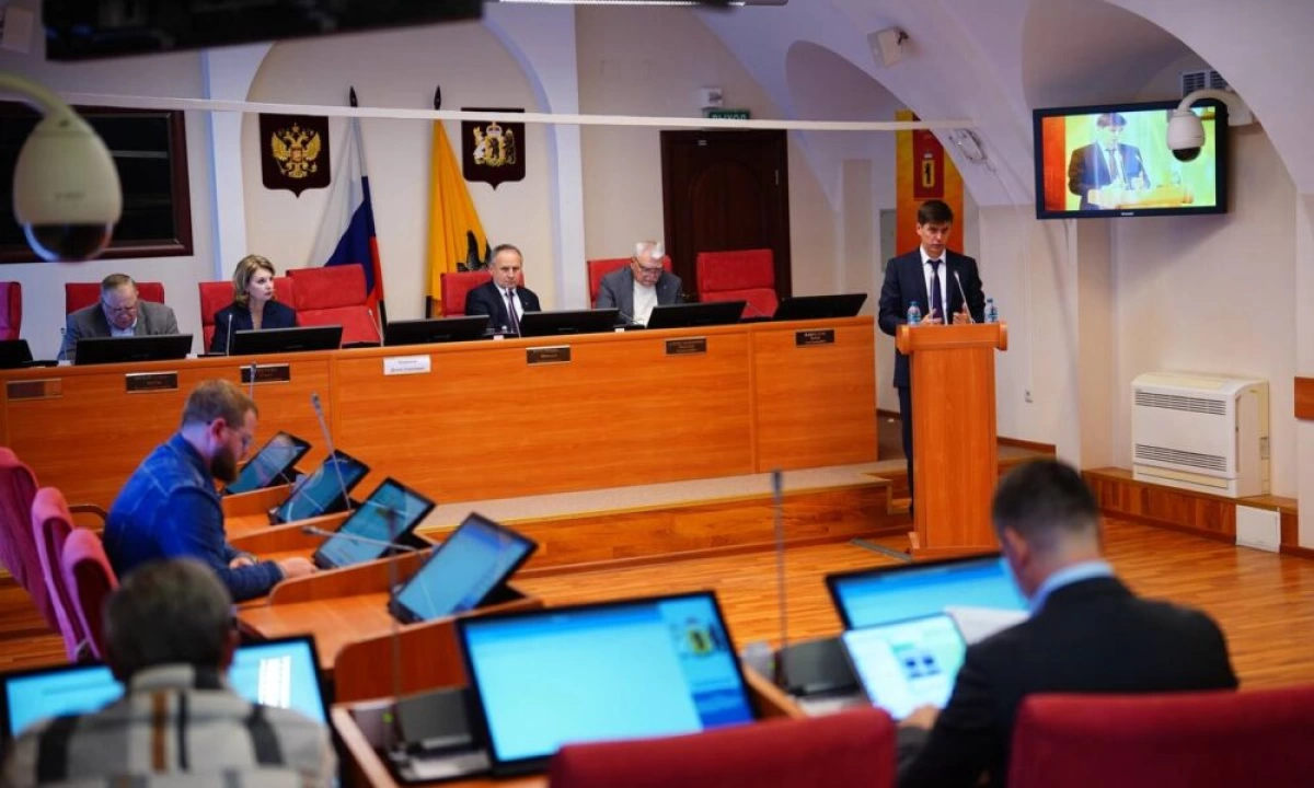 Бесплатная земля для льготников: в Ярославской области расширяется программа поддержки