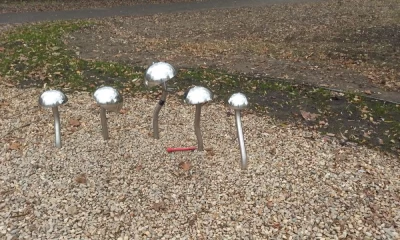 В Ярославле заволжане оспаривают музыкальность глюкофона