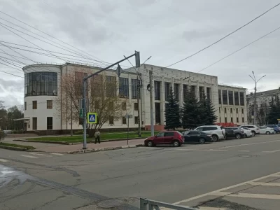 В Ярославле не определились со сроками открытия ДК Добрынина &nbsp;