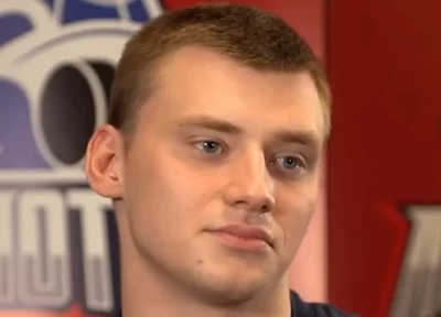 &laquo;Локомотив&raquo; вывел из списка травмированных Даниила Тесанова