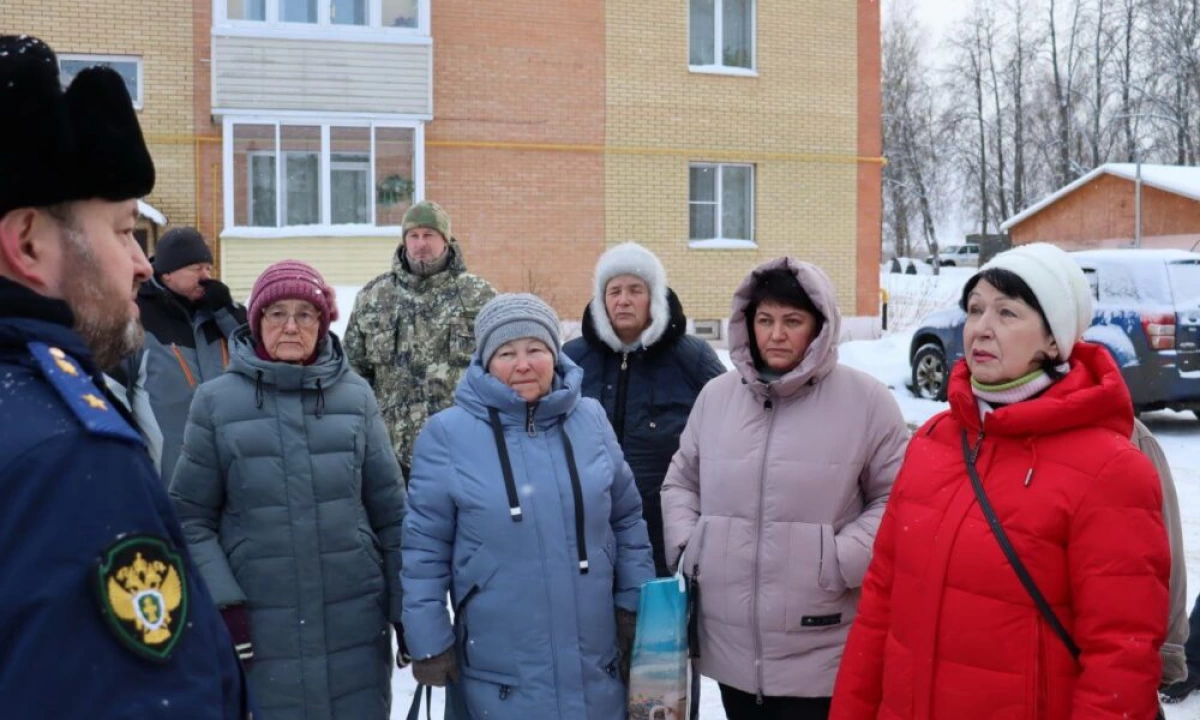 В Ярославской области жителям пересчитают плату за некачественную горячую воду