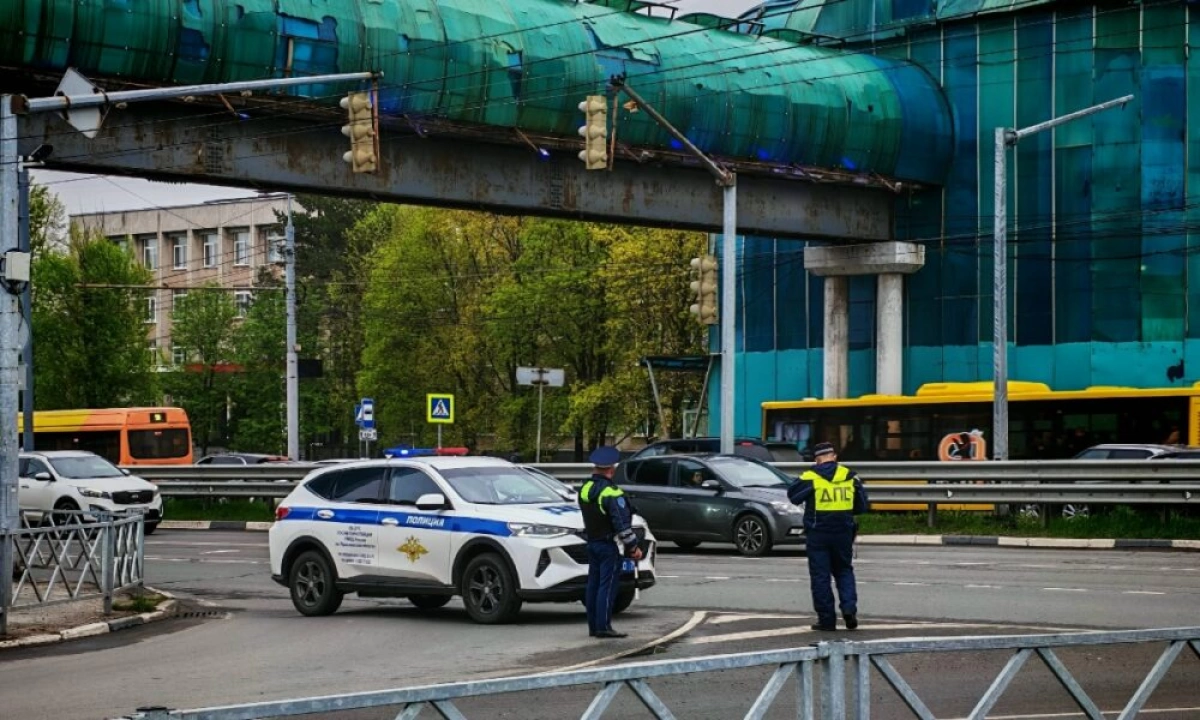 В Ярославской области выросло число ДТП по вине неопытных водителей В Ярославской области выросло число ДТП по вине неопытных водителей