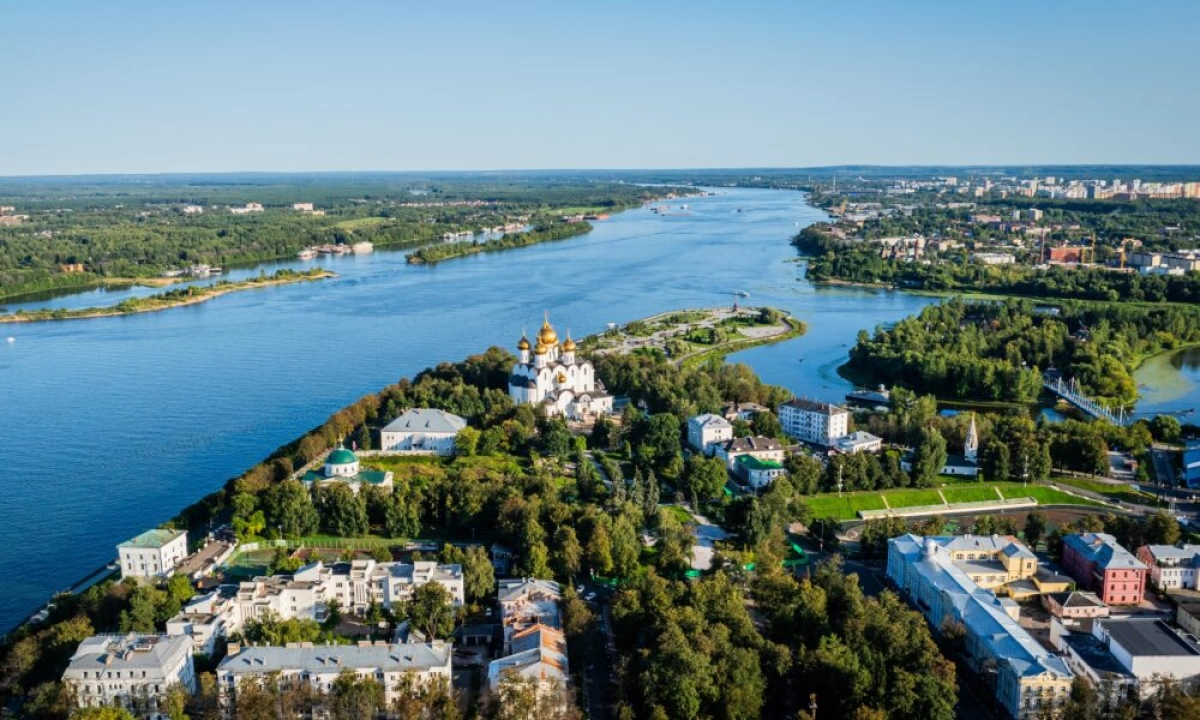Ярославская область ждет наплыв туристов в майские праздники Ярославская область ждет наплыв туристов в майские праздники
