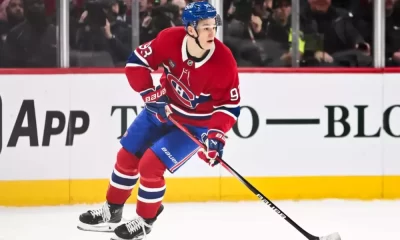 Российский самородок Иван Демидов разрывает НХЛ