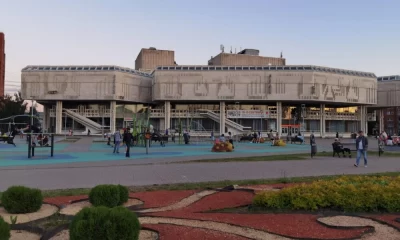 &laquo;Его Величество зрителю&raquo;: в Ярославле артисты трех театров выступили с открытым письмом