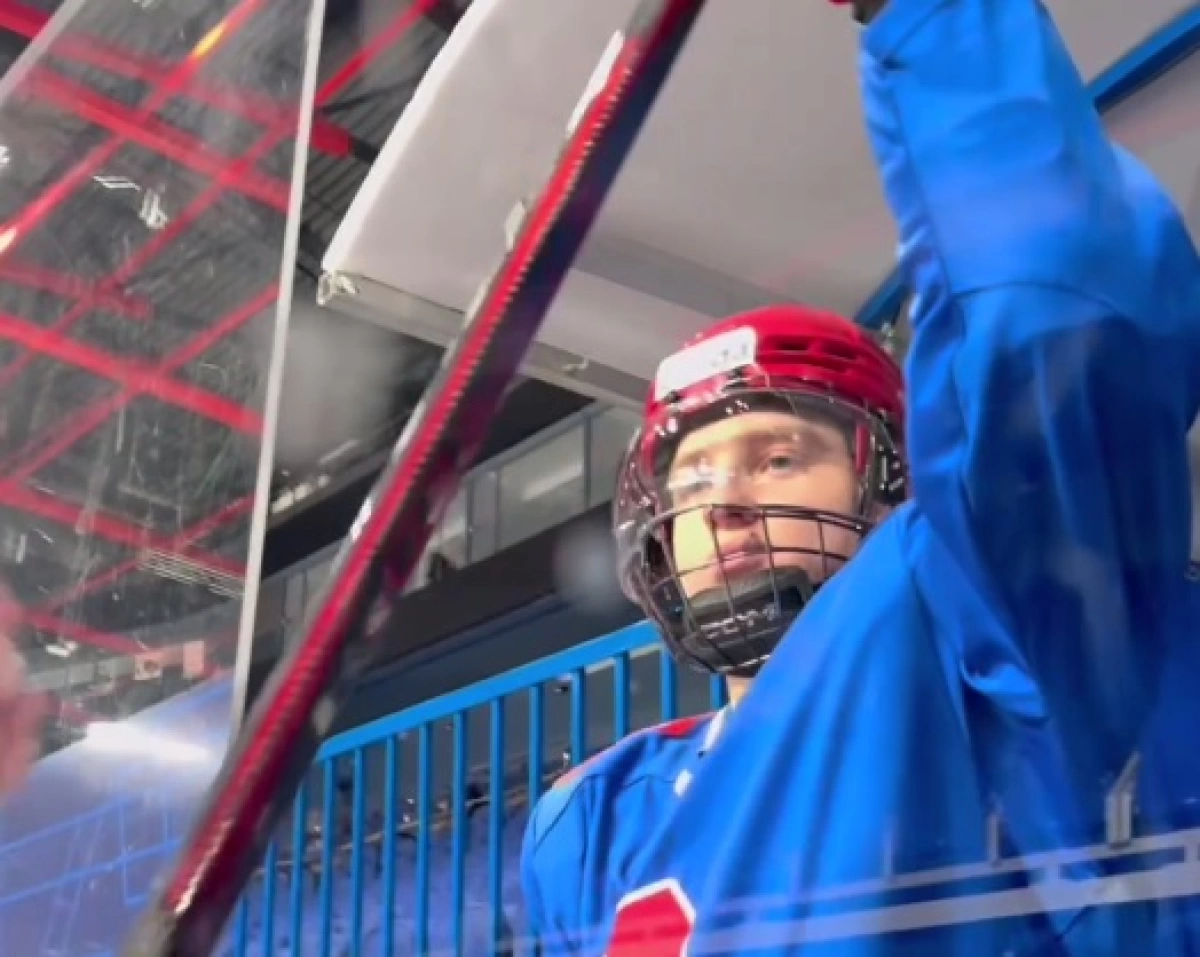 Сурин оценил изменения в игре "Локомотива" при Хартли Сурин оценил изменения в игре "Локомотива" при Хартли