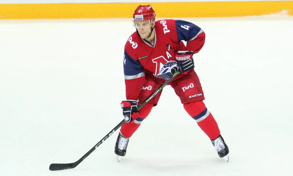 Шесть игроков &laquo;Локомотива&raquo; вошли в состав сборной России