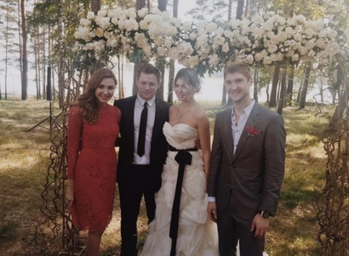 Четверо россиян вошли в топ-10 лучших вратарей по версии сайта НХЛ