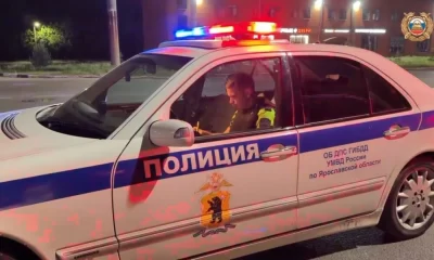 В Ярославской области за ДТП будут судить московского судью в отставке