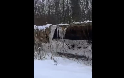 В Ярославле не могут поймать раздевающих теплотрассы граждан