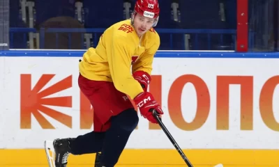 Нападающие ярославского &laquo;Локомотива&raquo; покинули список травмированных