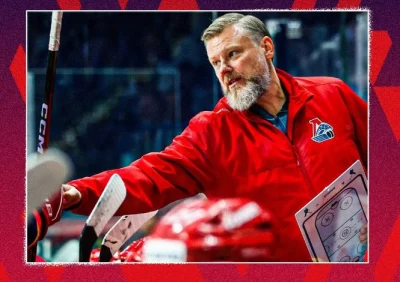 После увольнения Рябыкина &laquo;Локомотив&raquo; начал выправлять игру в большинстве