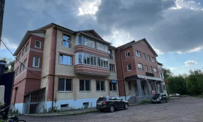 Ярославский суд отказал признать право собственности на незаконно построенную многоквартирку