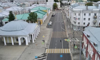 Несовершеннолетний лишился зрения в ходе конфликта в центре Ярославля