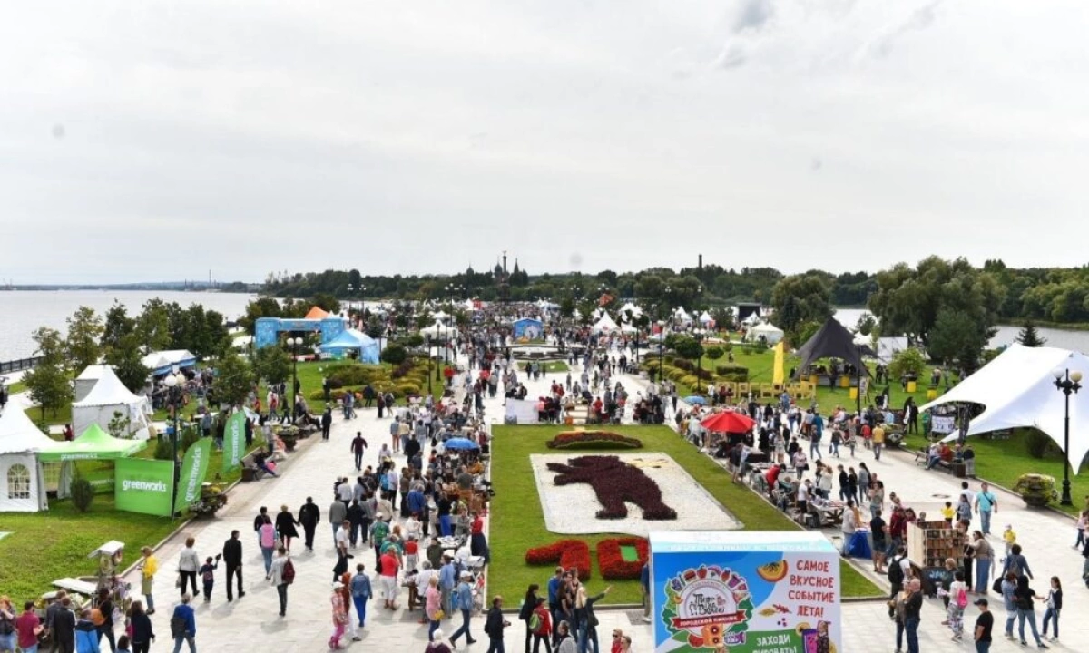 Ярославский губернатор отказался маркировать гостей региона