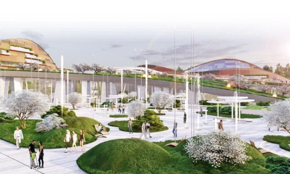 Ярославскому зоопарку пока не удалось привлечь инвестора