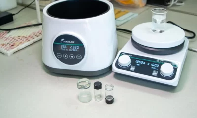 В ярославском политехе разработали инновационный гель для заживления ран