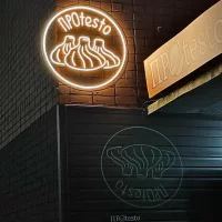 ПРОТЕСТО&bull;КАФЕ