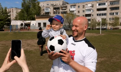 &laquo;Пусть Месси еще раз поднимет Кубок мира&raquo;: Илья Горохов &mdash; о фаворитах чемпионата
