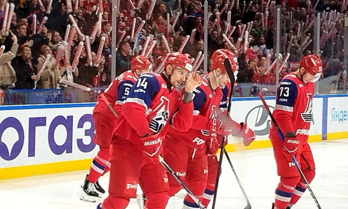 &laquo;Локомотив&raquo; в матче-триллере обыграл минское &laquo;Динамо&raquo;