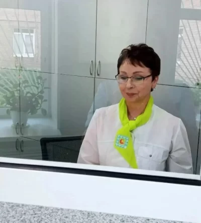 В ярославской больнице ввели разноцветные галстуки