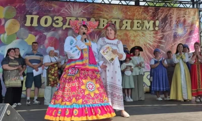 К празднованию Дня округа выделены средства на благоустройство территории Некоузской школы