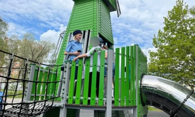 Мэр Ярославля получил прокурорское представление за парки