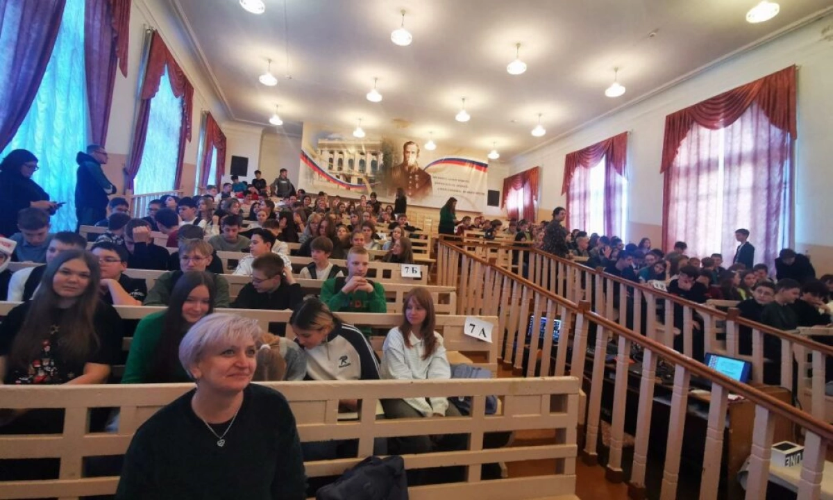 &laquo;Хоровод&raquo; сближает народы: в&nbsp;Ростове Великом подвели итоги уникального культурного проекта