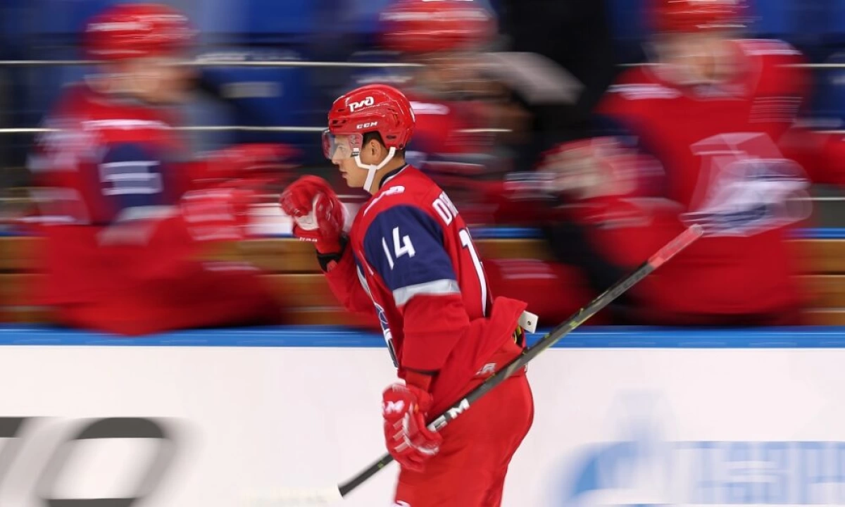 Григорий Денисенко перешел в "Ак Барс" Григорий Денисенко перешел в "Ак Барс"