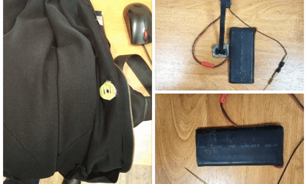 В Ярославле пресечена продажа оборудования для скрытого видеонаблюдения В Ярославле пресечена продажа оборудования для скрытого видеонаблюдения