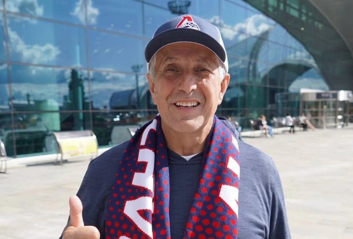 Хартли стал вторым иностранцем, одержавшим 200 побед в КХЛ Хартли стал вторым иностранцем, одержавшим 200 побед в КХЛ