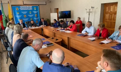 Развитие медицины в Первомайском округе: объединение больниц и новые возможности для пациентов