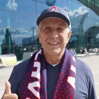 Бобу Хартли вручили чемпионский перстень