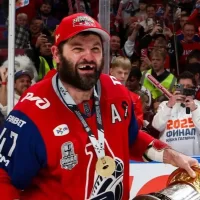 Радулов — лидер «Локомотива» по дистанции с шайбой