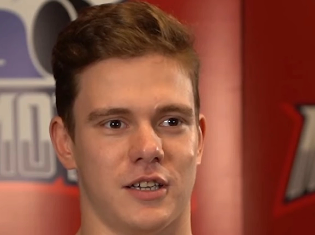 &laquo;Локомотиву&raquo; не нужен Ярослав Лихачев?