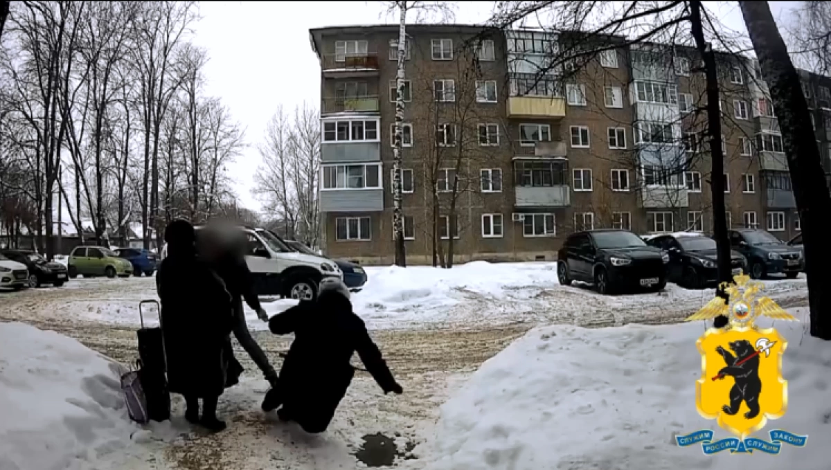 &laquo;Мама стала беспомощной&raquo;: дочь пенсионерки, пострадавшей от рук неадеквата, просит поддержки&nbsp;