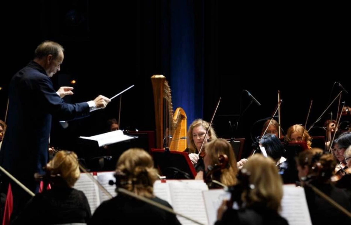 Лучшие арфисты России примут участие в фестивале в Ярославле Лучшие арфисты России примут участие в фестивале в Ярославле