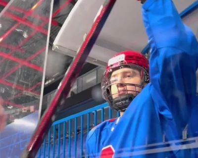 Сурин не будет готов к игре &laquo;Локомотива&raquo; и минского &laquo;Динамо&raquo;