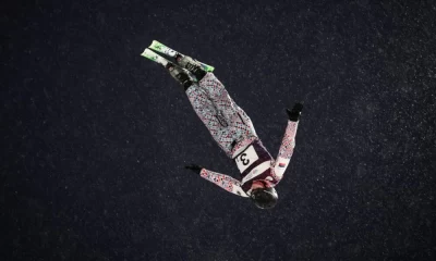 Сегодня завершается регистрация болельщиков на Кубок чемпионов по фристайлу в &laquo;Подолино&raquo;