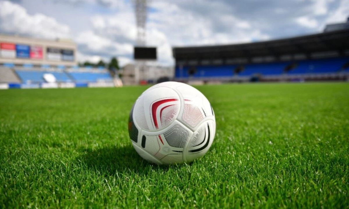 Ничья в матче Енисей - Шинник: 0:0 в 8-м туре Лиги Pari