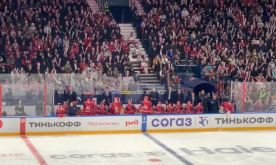 Сочи, Ярославль и Екатеринбург претендуют на проведение Кубка Первого канала