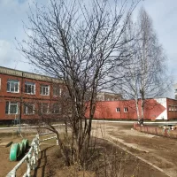 Детский сад № 6 Ягодка