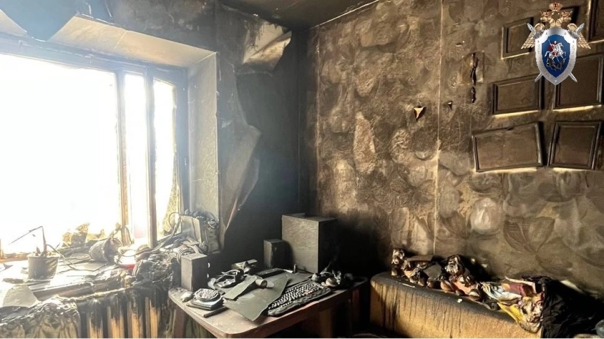 Электровелосипед мог стать причиной смерти пожилого ярославца Электровелосипед мог стать причиной смерти пожилого ярославца